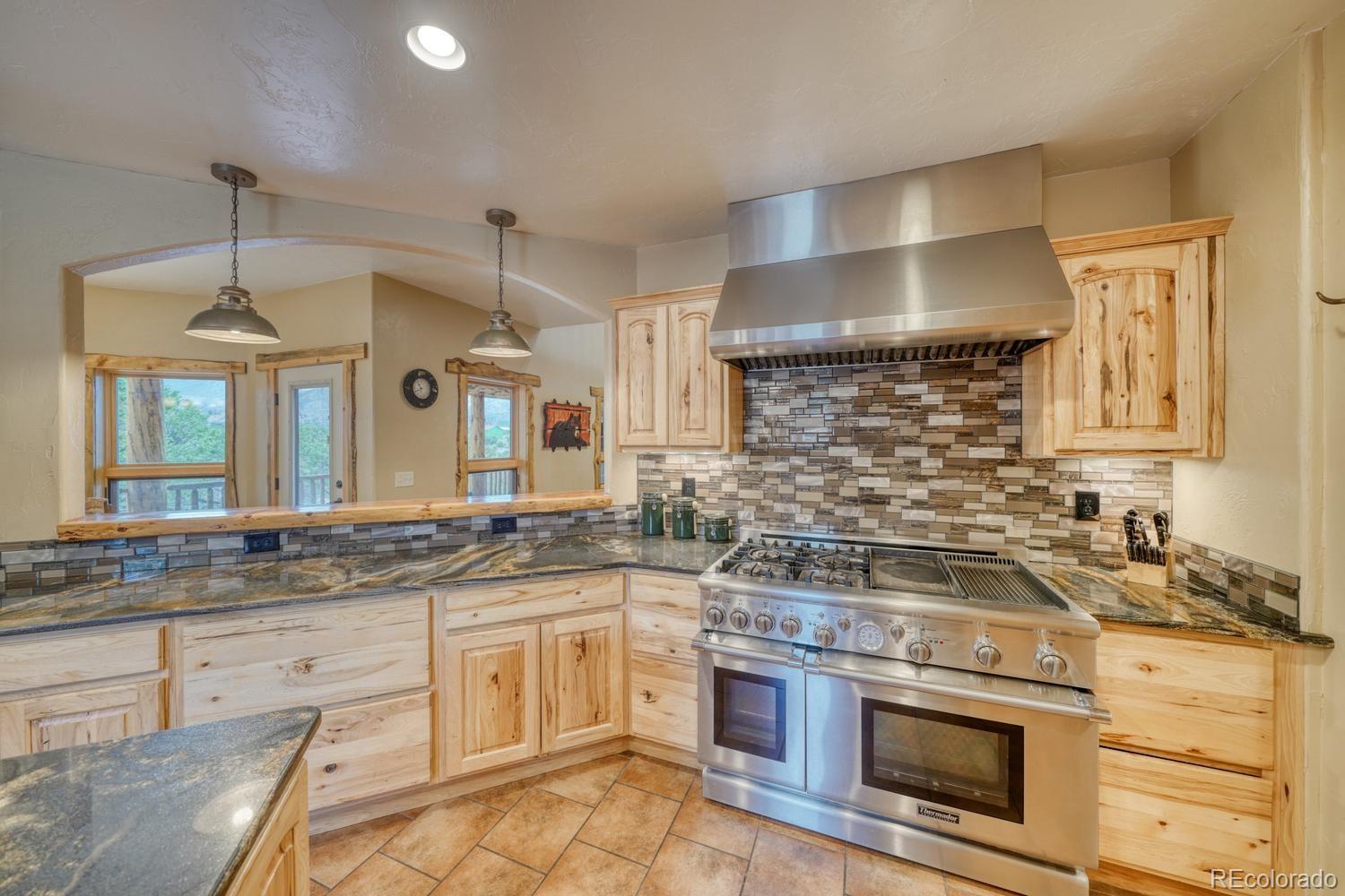 MLS Image #15 for 31055  kodiak court,buena vista, Colorado