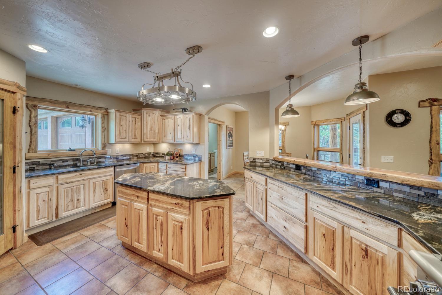 MLS Image #16 for 31055  kodiak court,buena vista, Colorado
