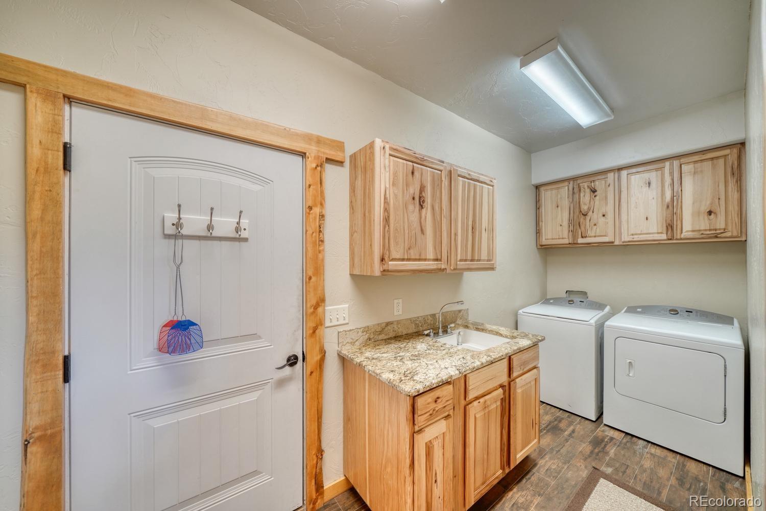 MLS Image #17 for 31055  kodiak court,buena vista, Colorado