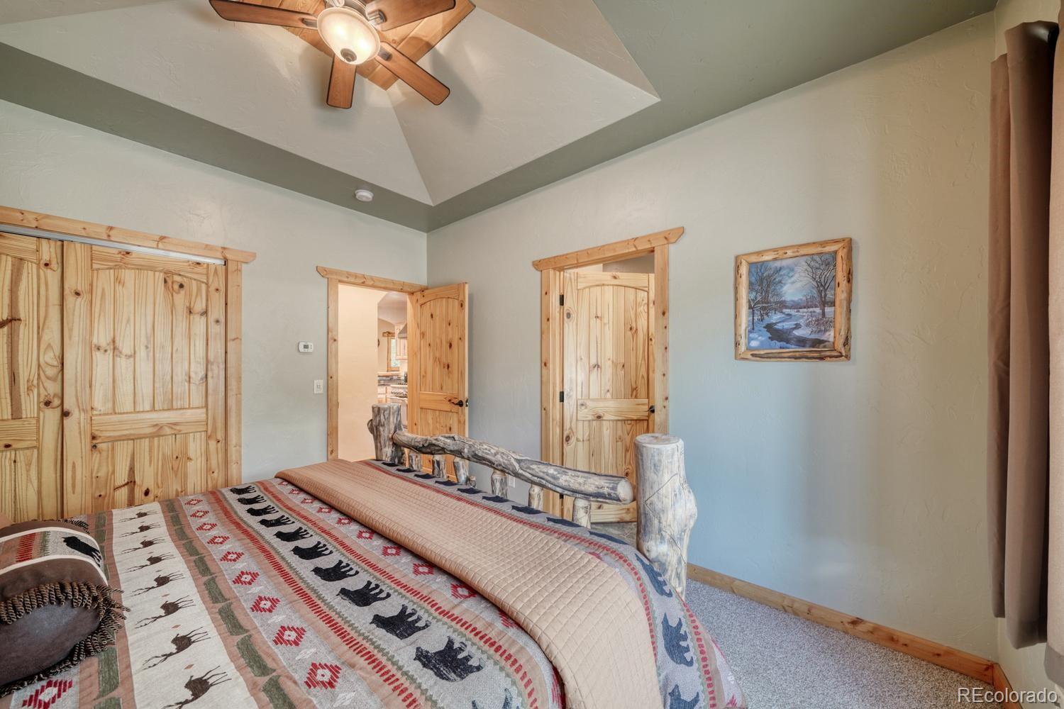 MLS Image #19 for 31055  kodiak court,buena vista, Colorado