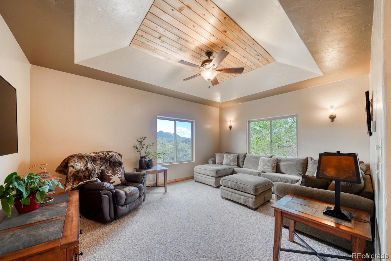 MLS Image #22 for 31055  kodiak court,buena vista, Colorado