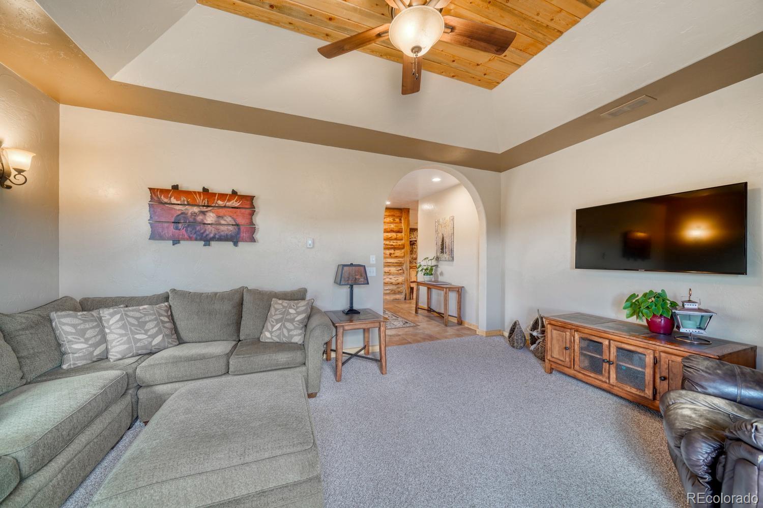 MLS Image #23 for 31055  kodiak court,buena vista, Colorado