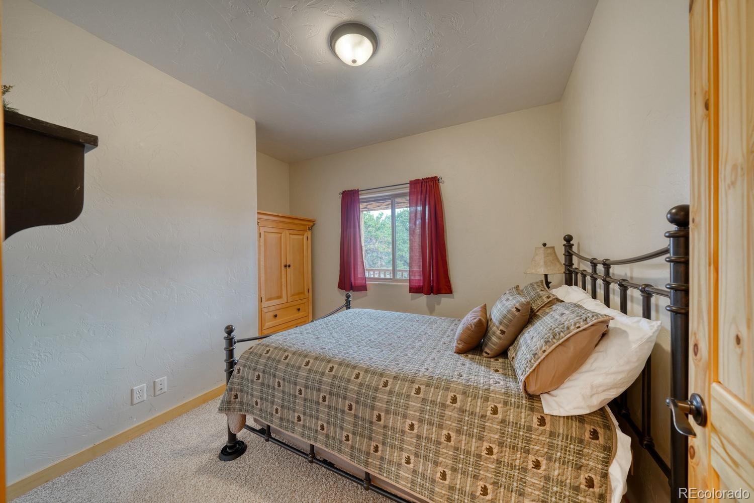 MLS Image #24 for 31055  kodiak court,buena vista, Colorado