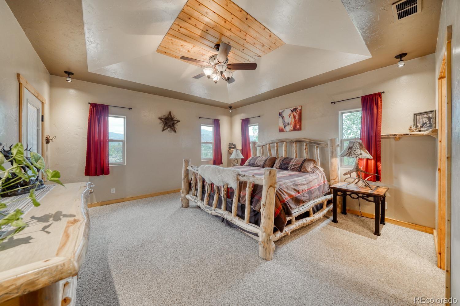 MLS Image #25 for 31055  kodiak court,buena vista, Colorado