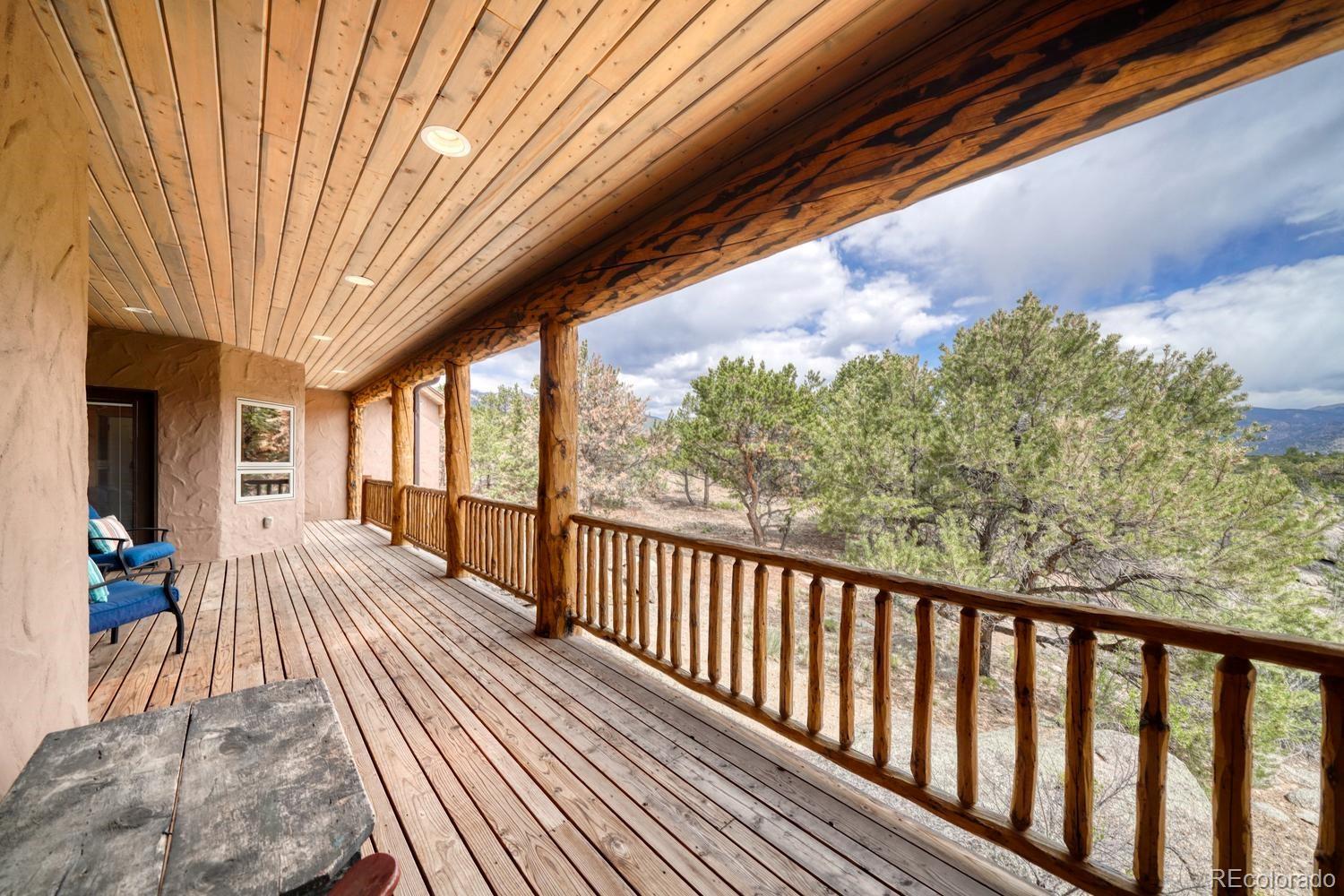 MLS Image #27 for 31055  kodiak court,buena vista, Colorado