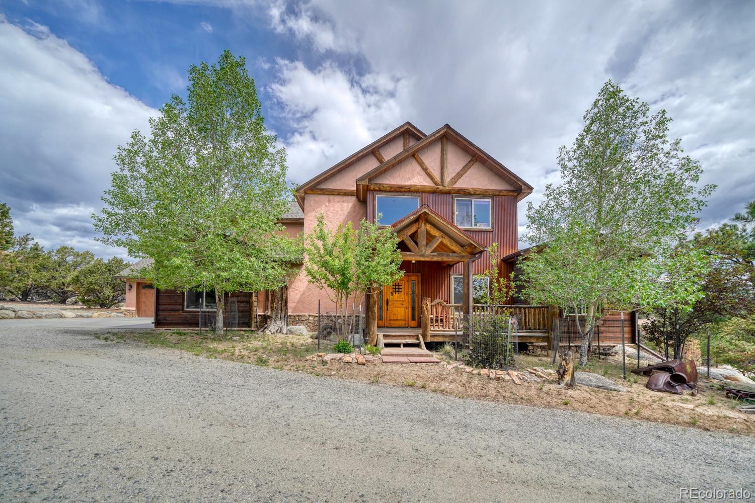 MLS Image #4 for 31055  kodiak court,buena vista, Colorado