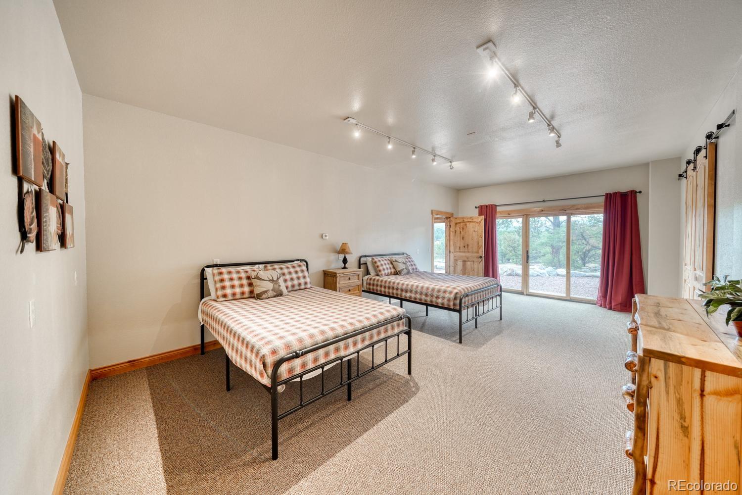 MLS Image #42 for 31055  kodiak court,buena vista, Colorado