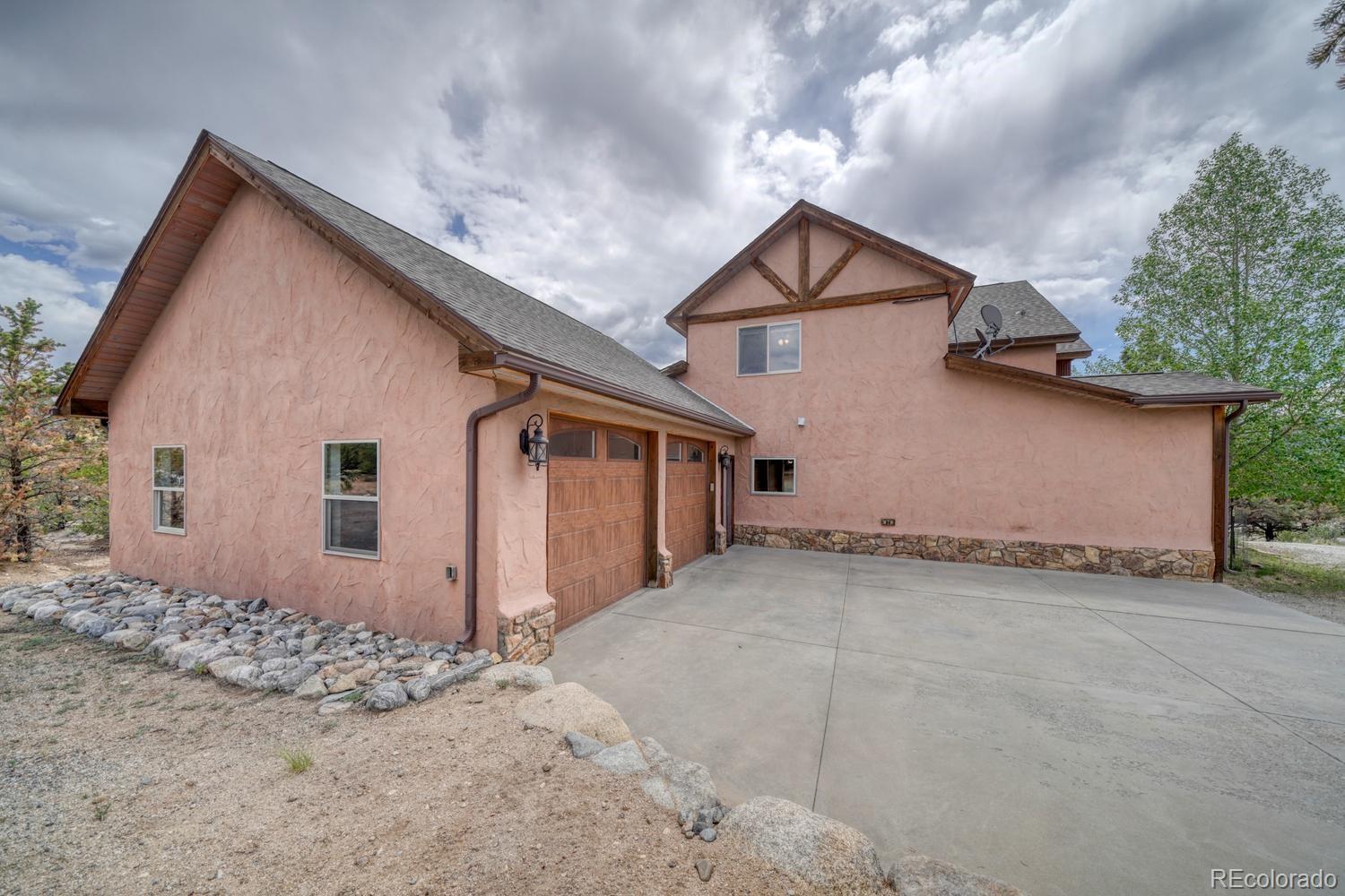 MLS Image #47 for 31055  kodiak court,buena vista, Colorado