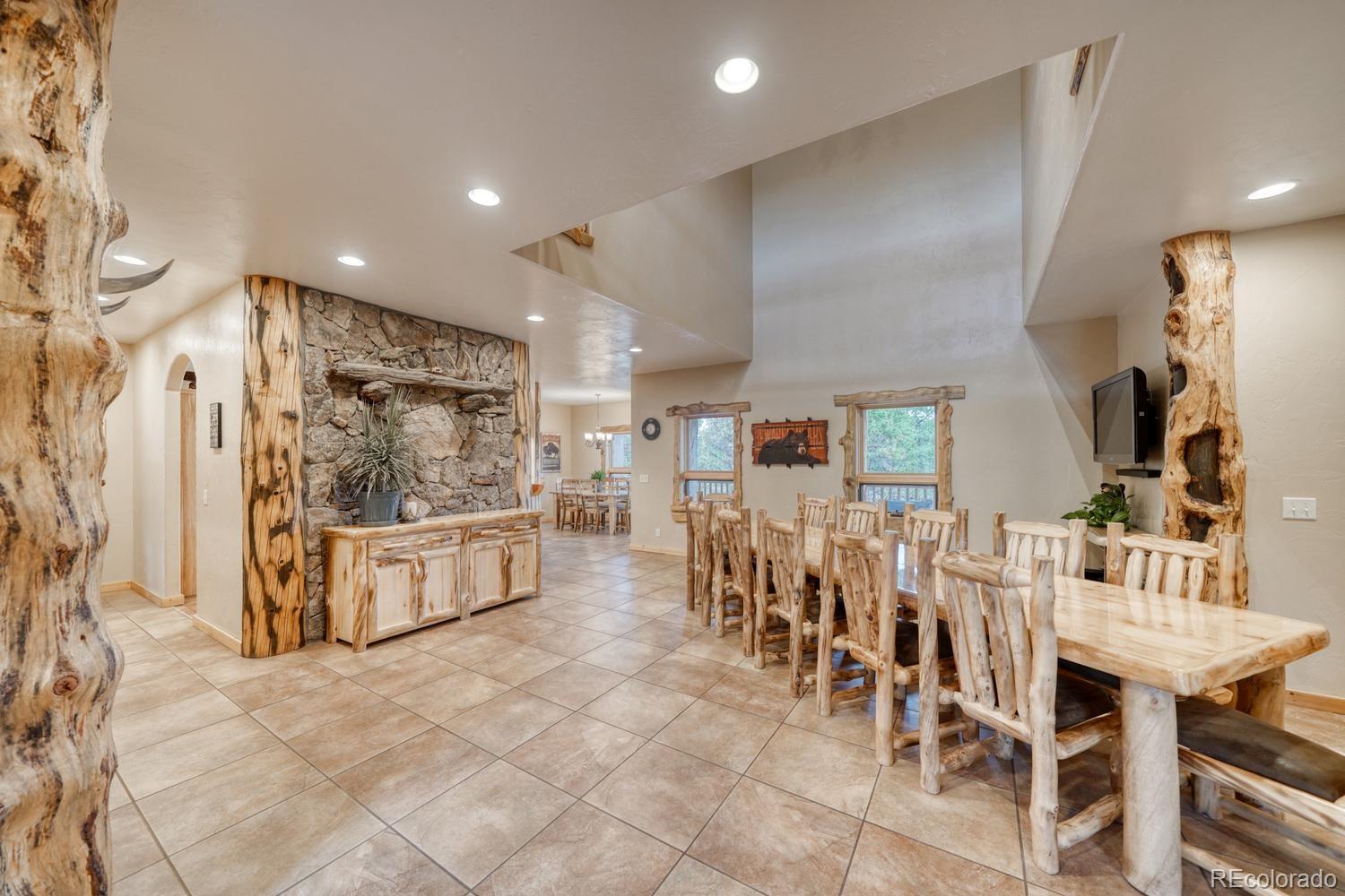MLS Image #7 for 31055  kodiak court,buena vista, Colorado