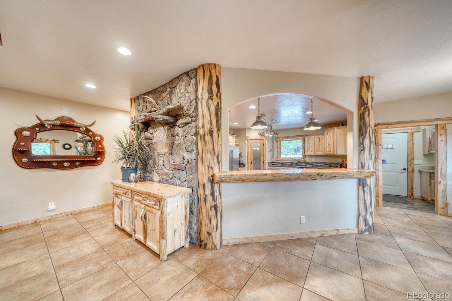 MLS Image #9 for 31055  kodiak court,buena vista, Colorado
