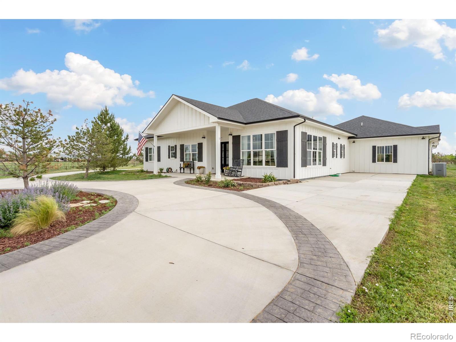 MLS Image #1 for 100  curtis lake lane,fort collins, Colorado