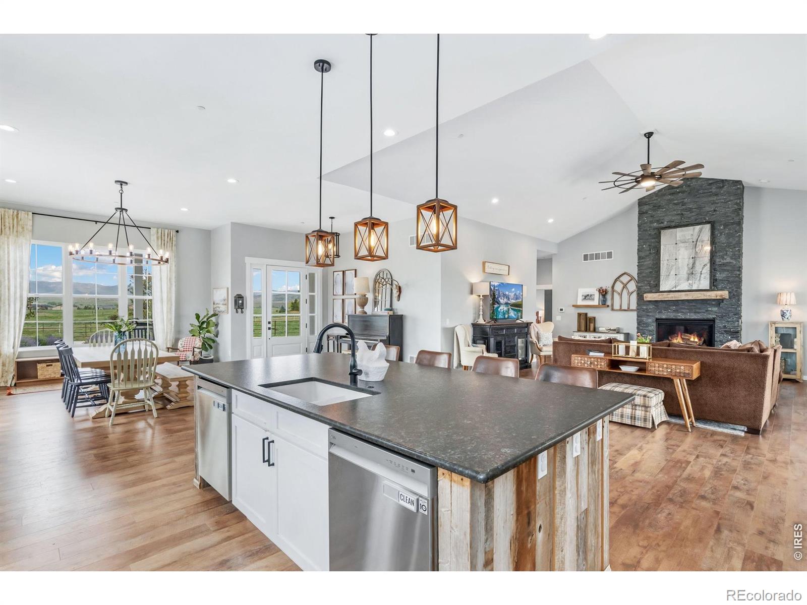 MLS Image #10 for 100  curtis lake lane,fort collins, Colorado