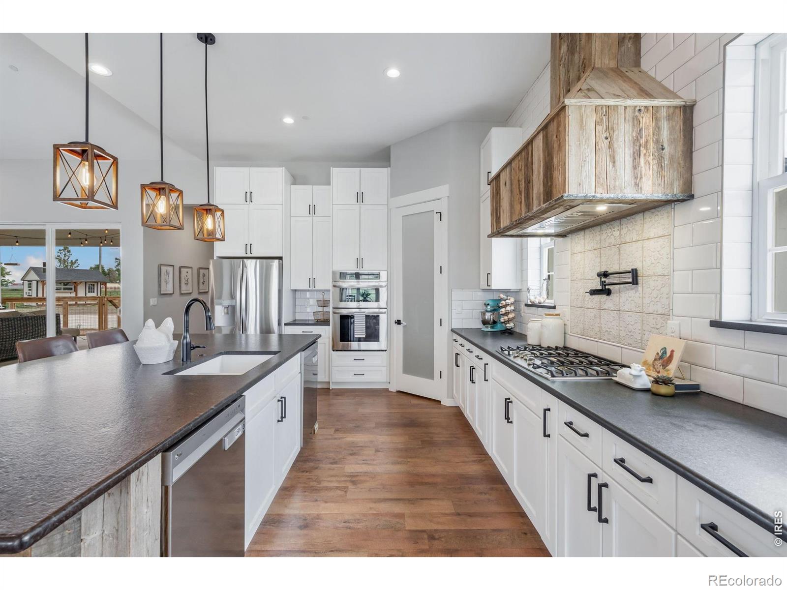 MLS Image #13 for 100  curtis lake lane,fort collins, Colorado