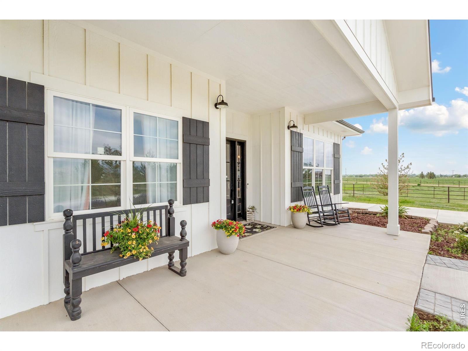 MLS Image #2 for 100  curtis lake lane,fort collins, Colorado