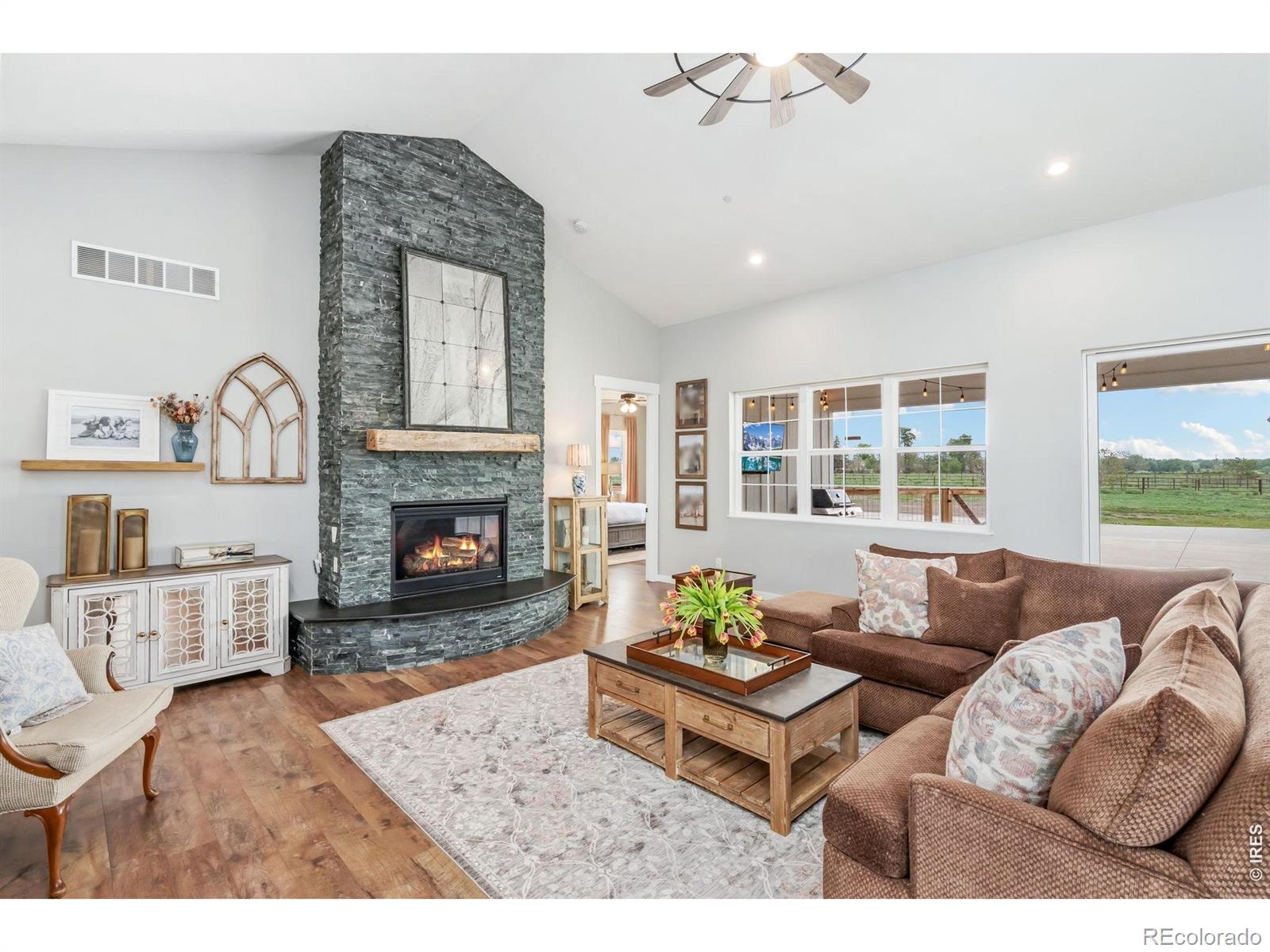MLS Image #3 for 100  curtis lake lane,fort collins, Colorado