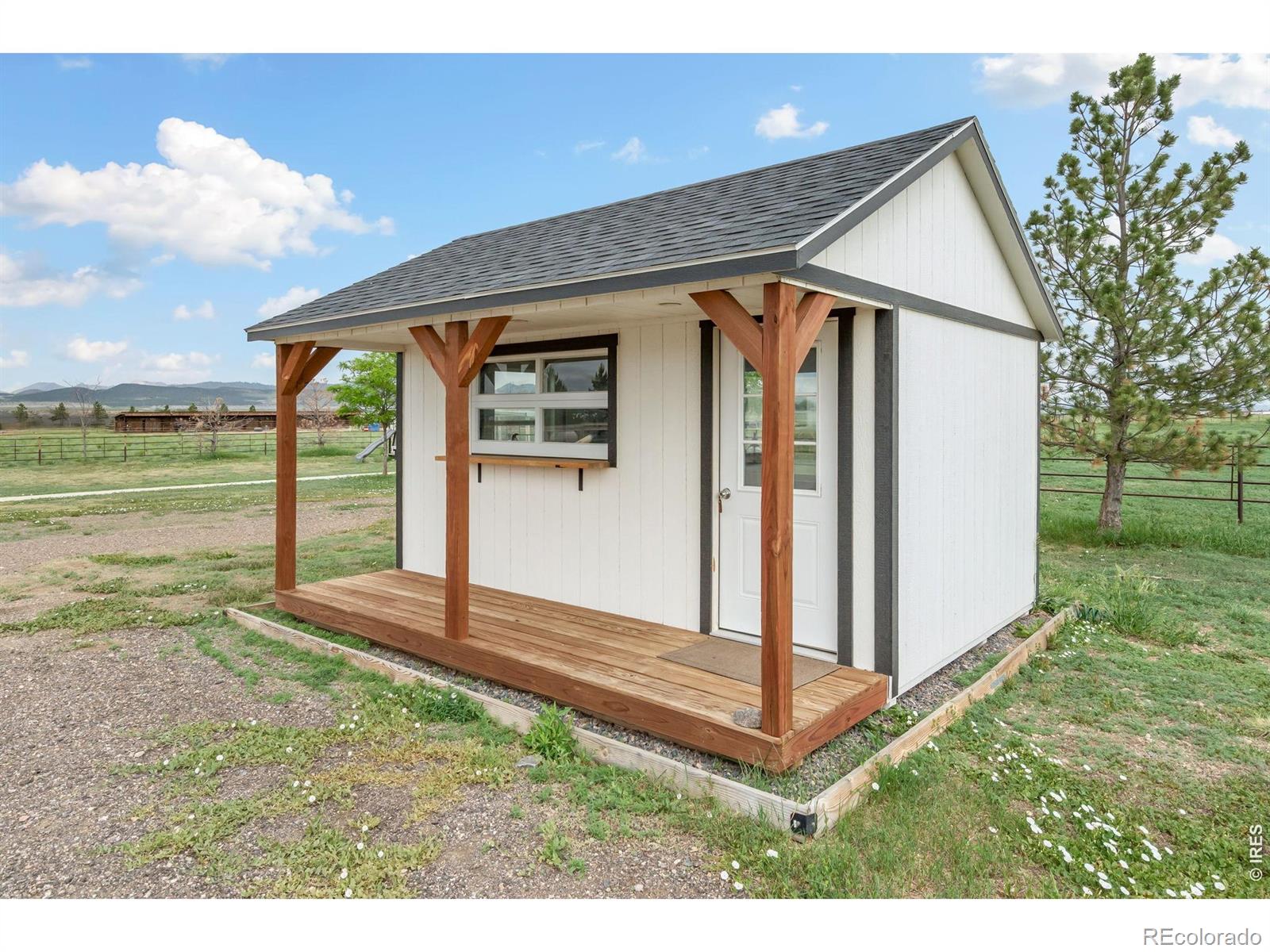 MLS Image #31 for 100  curtis lake lane,fort collins, Colorado