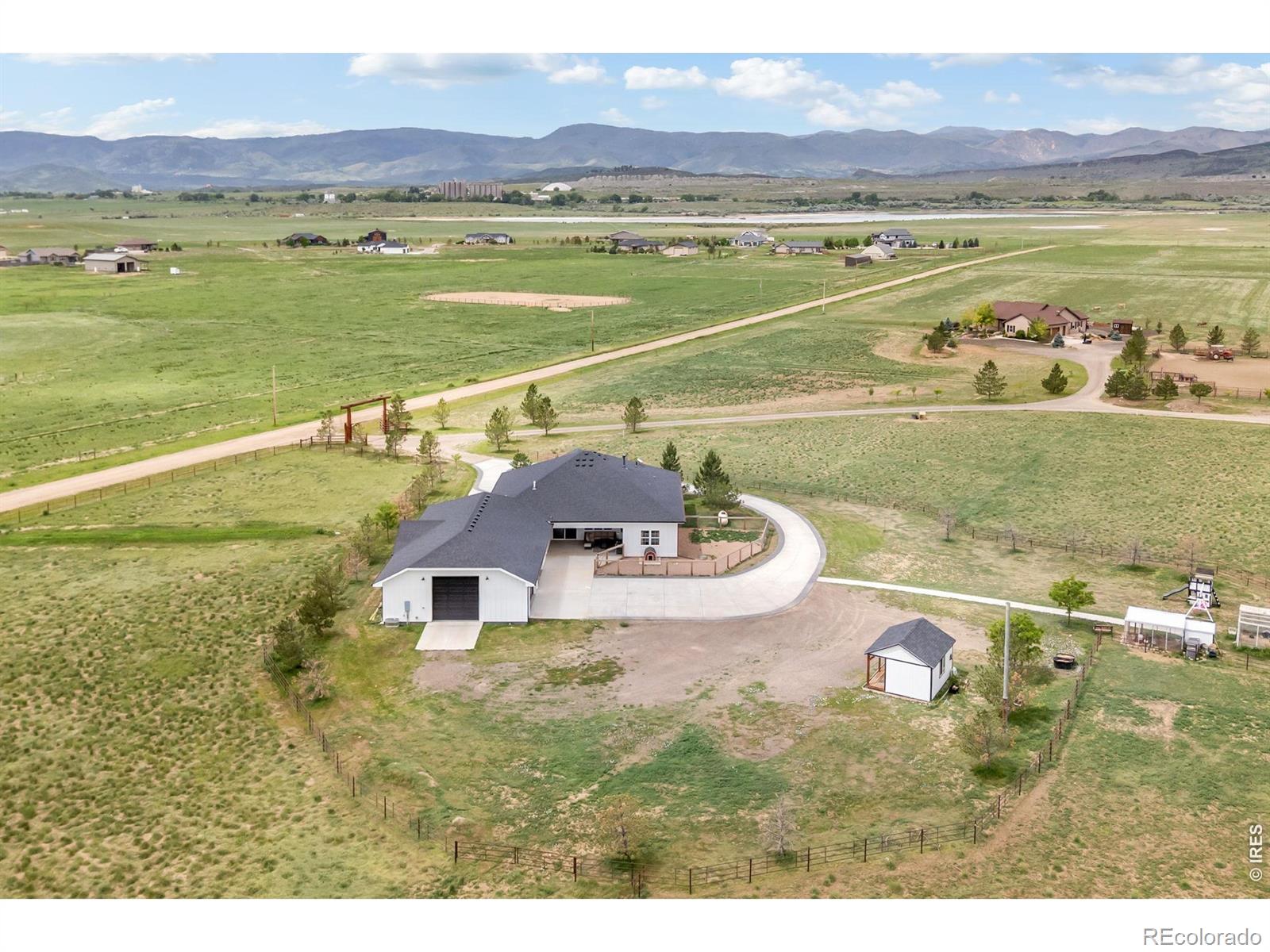 MLS Image #40 for 100  curtis lake lane,fort collins, Colorado