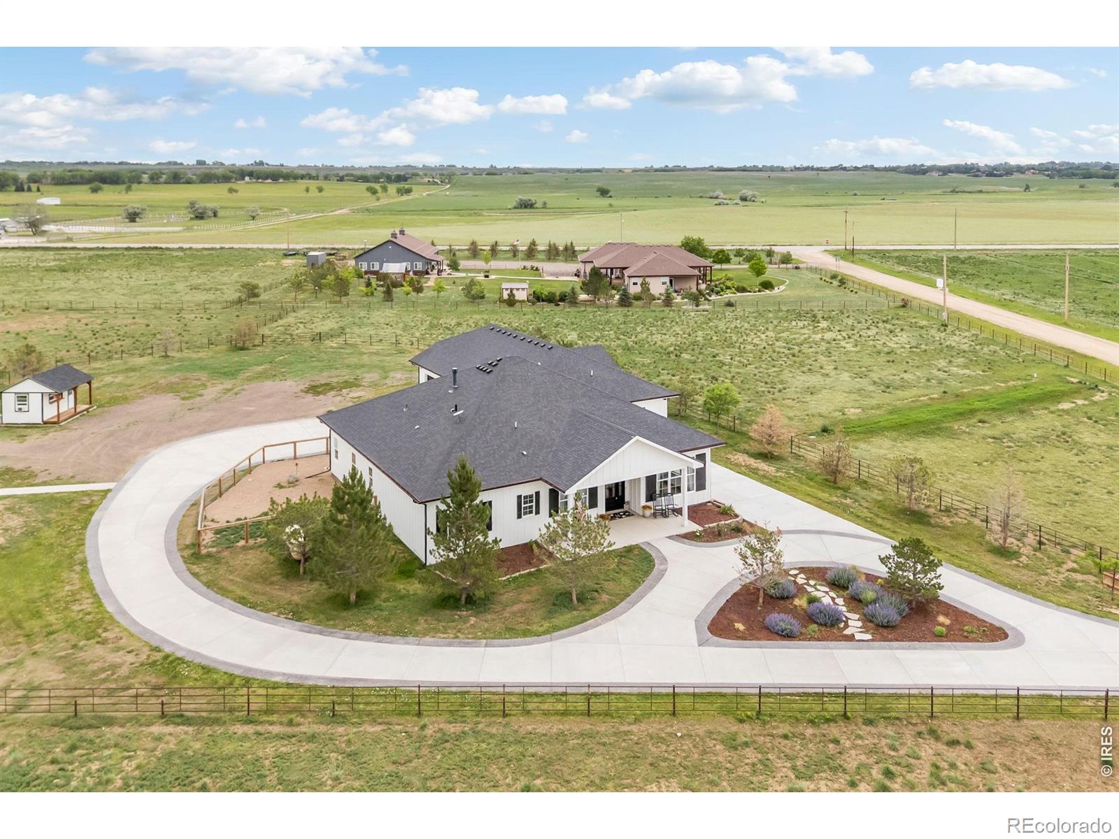 MLS Image #41 for 100  curtis lake lane,fort collins, Colorado