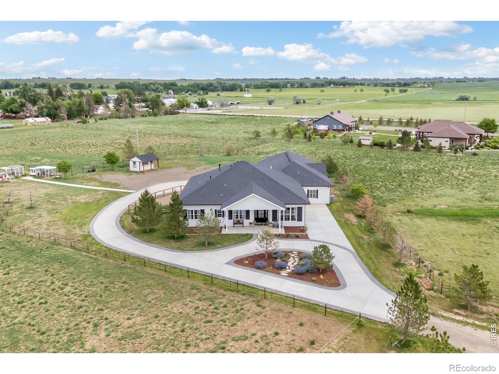 MLS Image #42 for 100  curtis lake lane,fort collins, Colorado