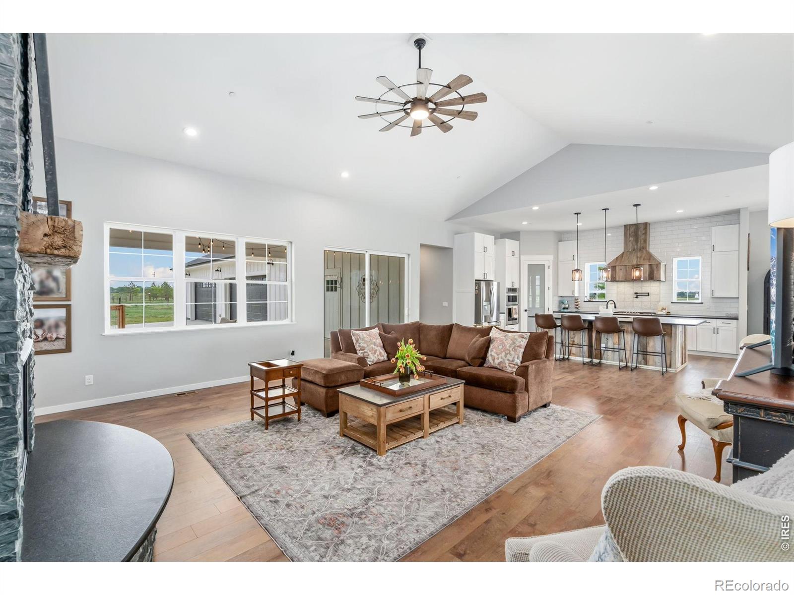 MLS Image #6 for 100  curtis lake lane,fort collins, Colorado