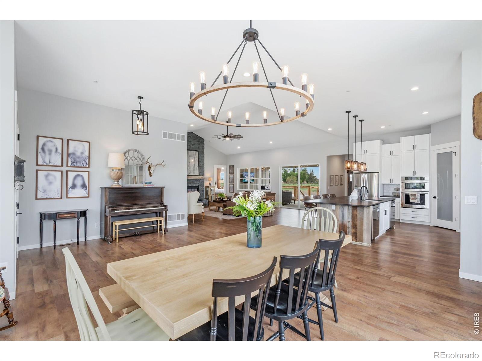 MLS Image #8 for 100  curtis lake lane,fort collins, Colorado