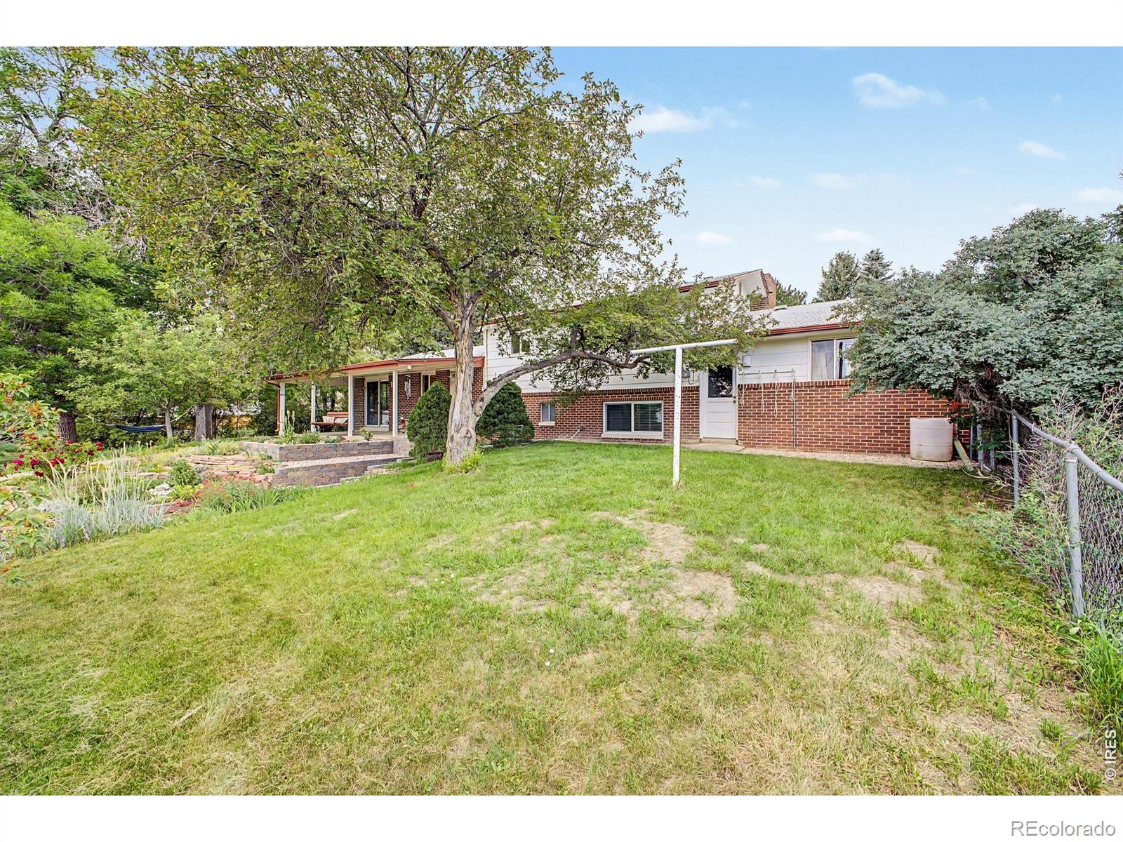 MLS Image #29 for 9132  jotipa drive,longmont, Colorado