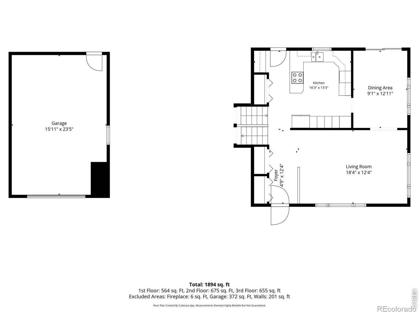 MLS Image #33 for 9132  jotipa drive,longmont, Colorado