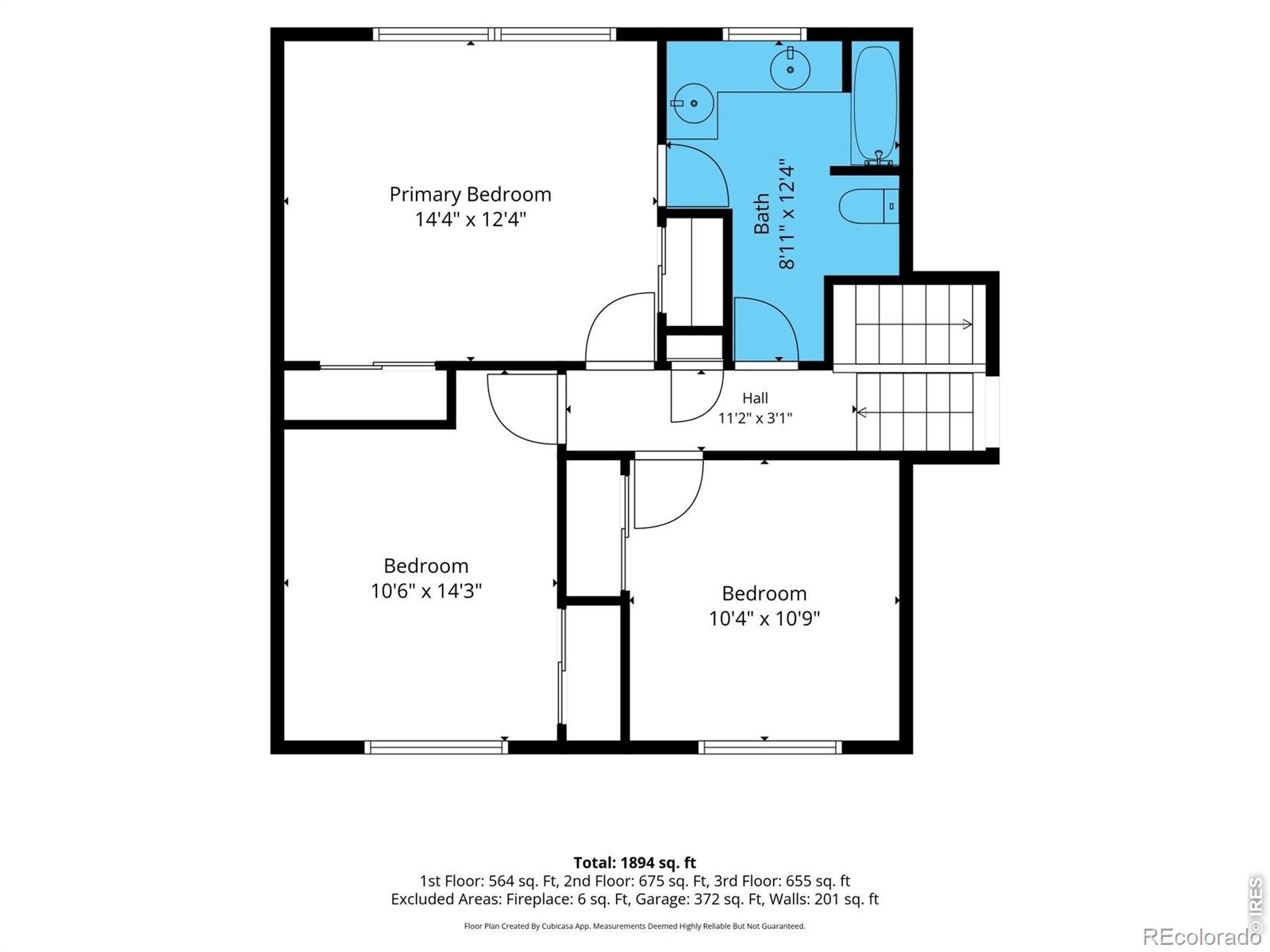 MLS Image #34 for 9132  jotipa drive,longmont, Colorado