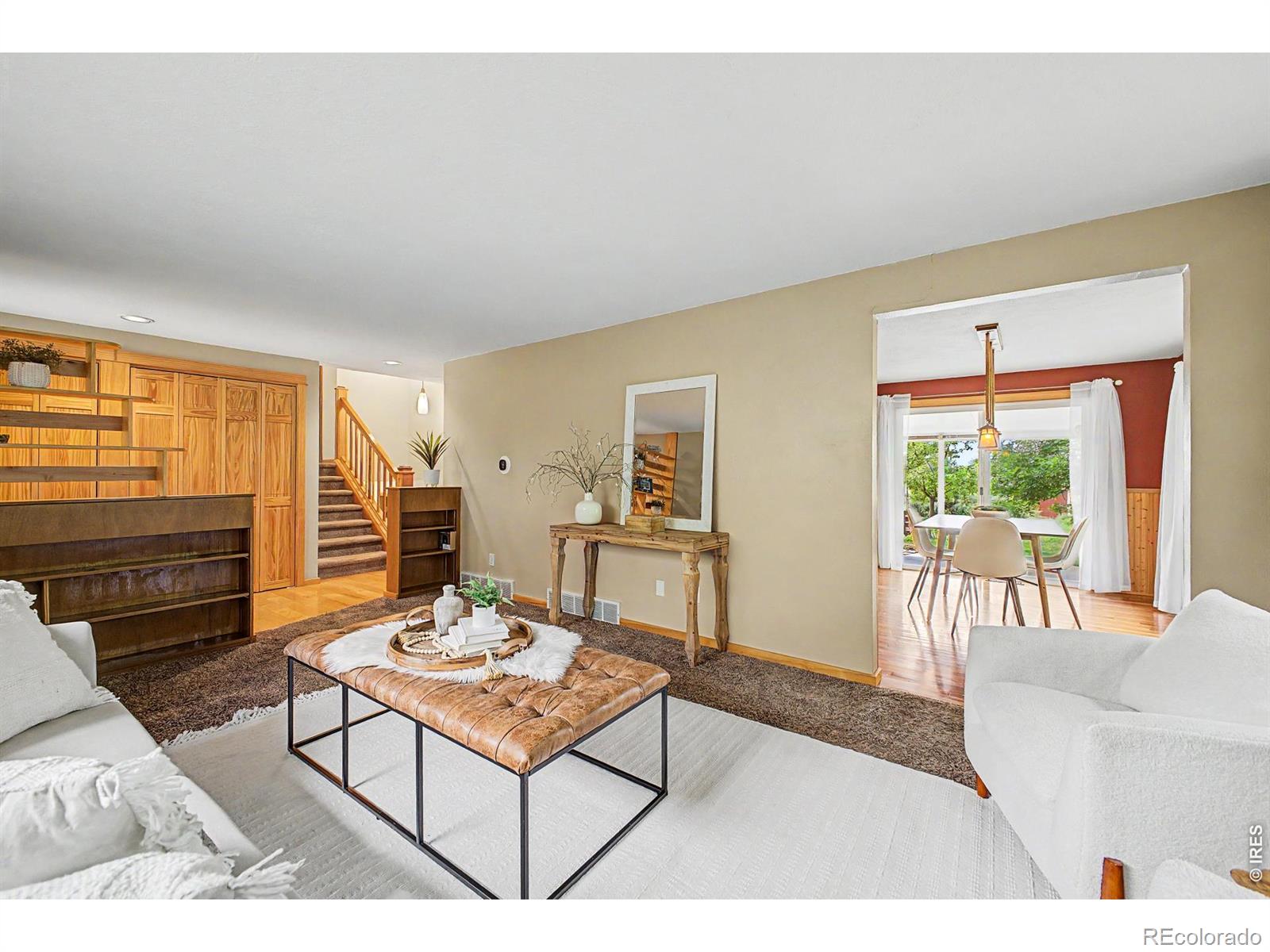 MLS Image #5 for 9132  jotipa drive,longmont, Colorado
