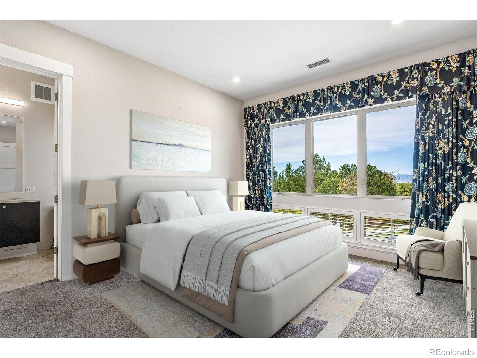 MLS Image #9 for 4885 s monaco street,denver, Colorado