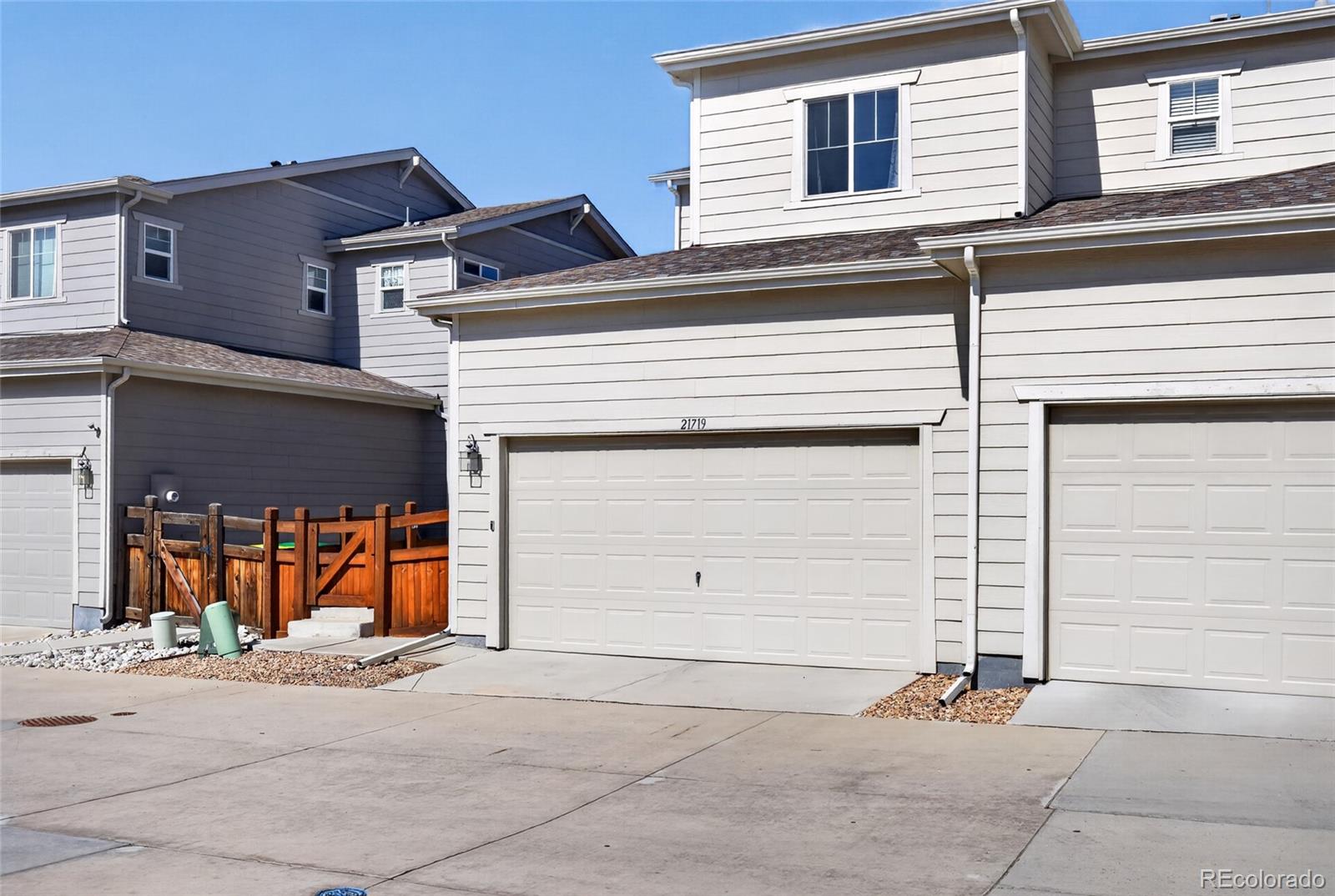 MLS Image #1 for 21719 e quincy circle,aurora, Colorado