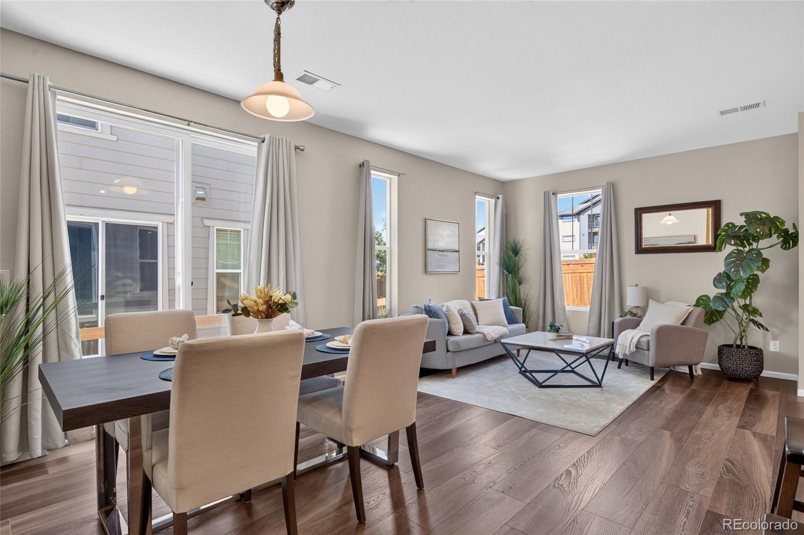 MLS Image #17 for 21719 e quincy circle,aurora, Colorado