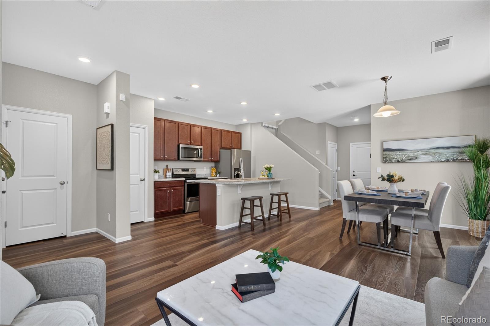 MLS Image #3 for 21719 e quincy circle,aurora, Colorado