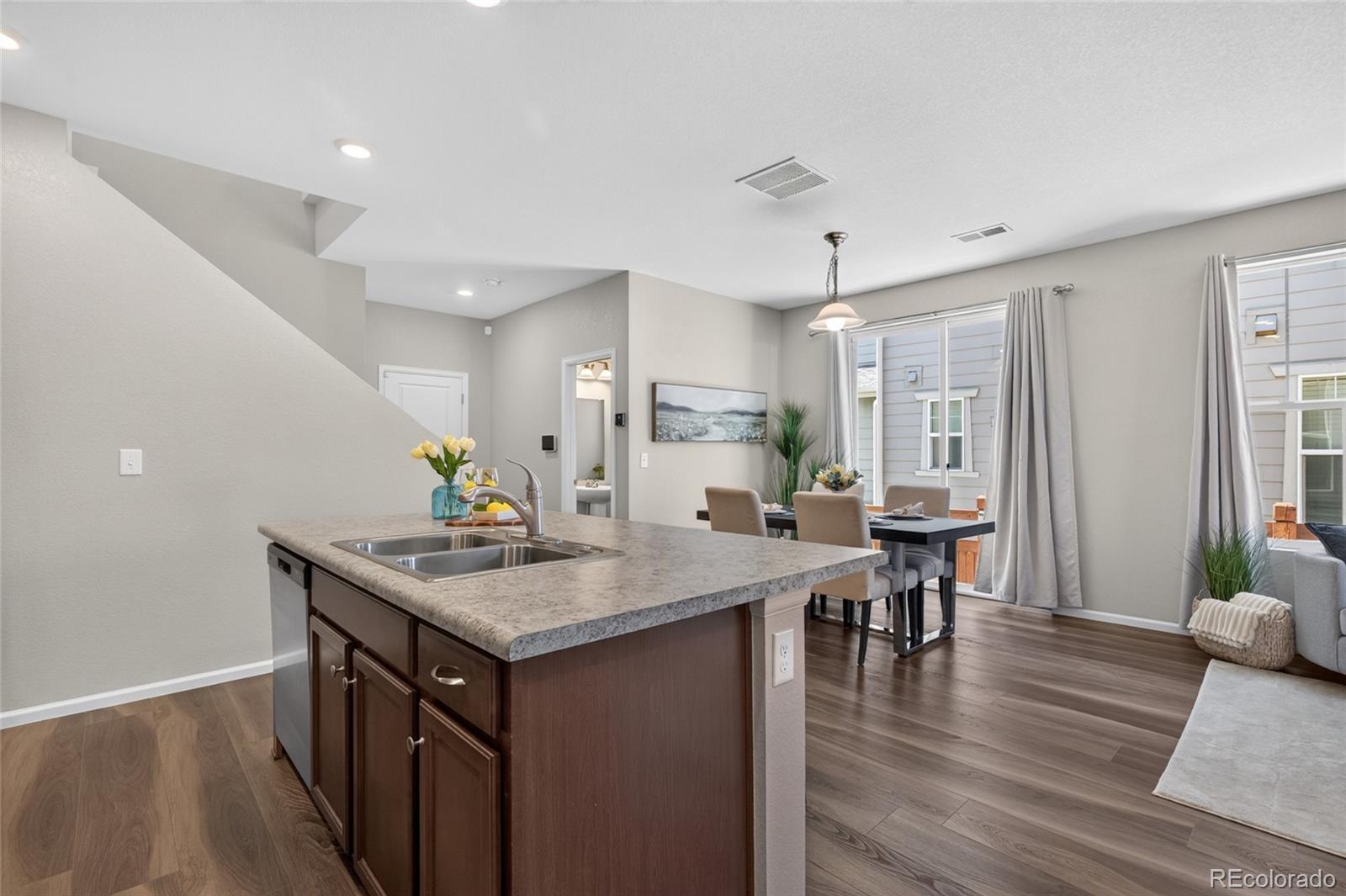 MLS Image #4 for 21719 e quincy circle,aurora, Colorado