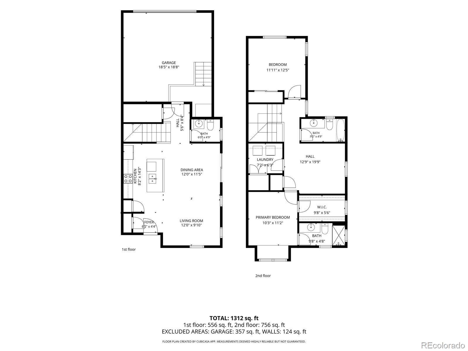 MLS Image #48 for 21719 e quincy circle,aurora, Colorado