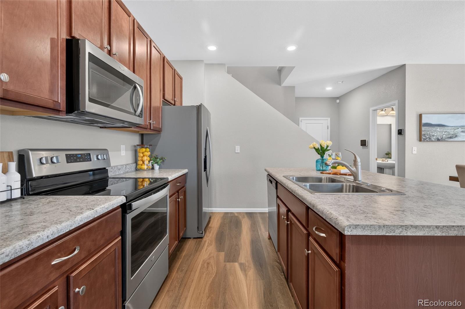 MLS Image #5 for 21719 e quincy circle,aurora, Colorado