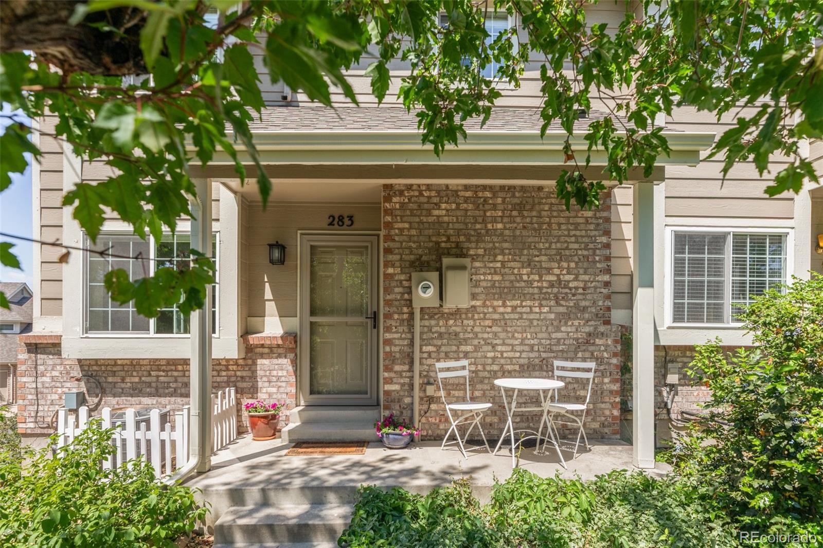 MLS Image #1 for 1470 s quebec way 283,denver, Colorado