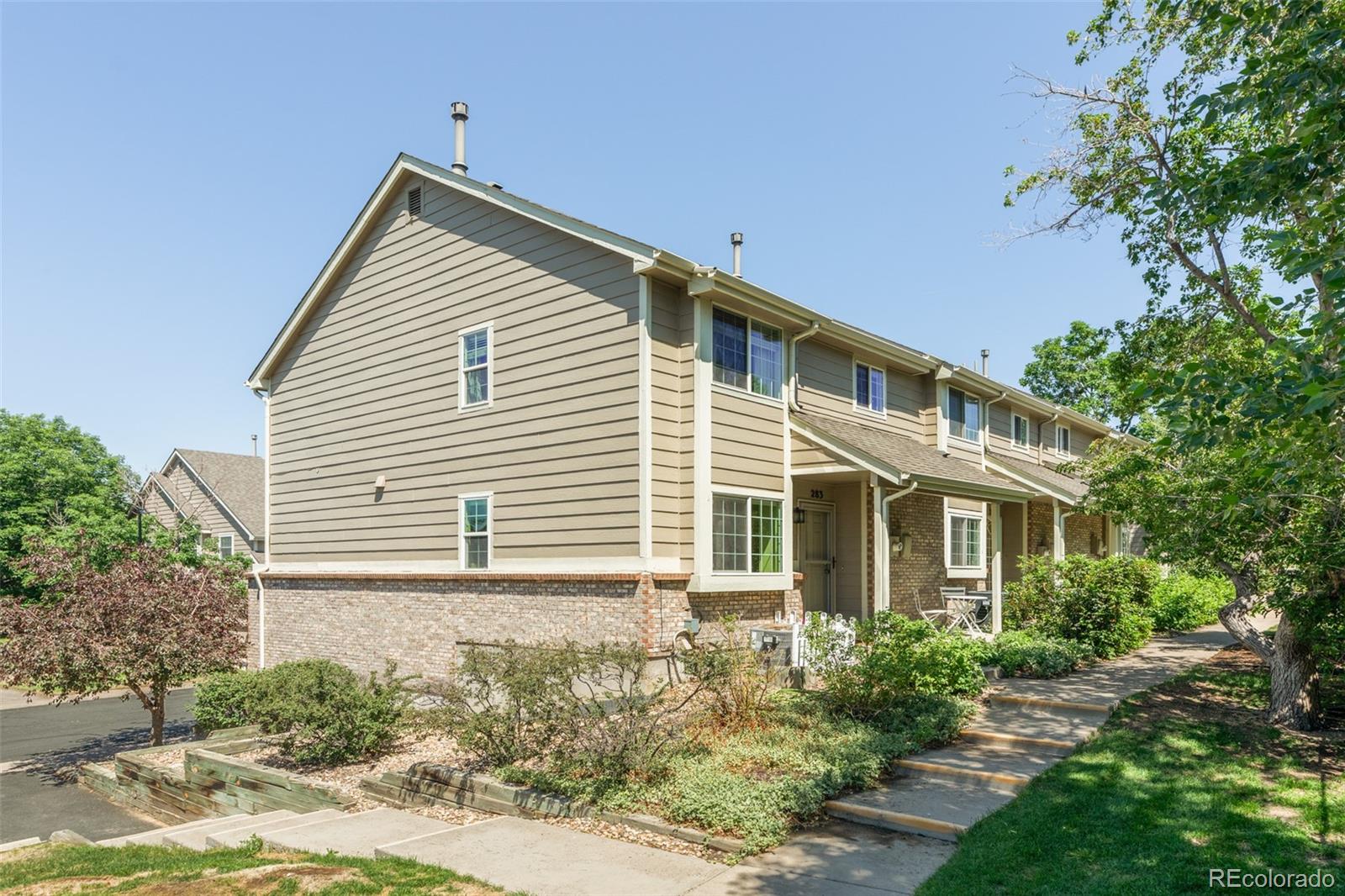 MLS Image #2 for 1470 s quebec way 283,denver, Colorado