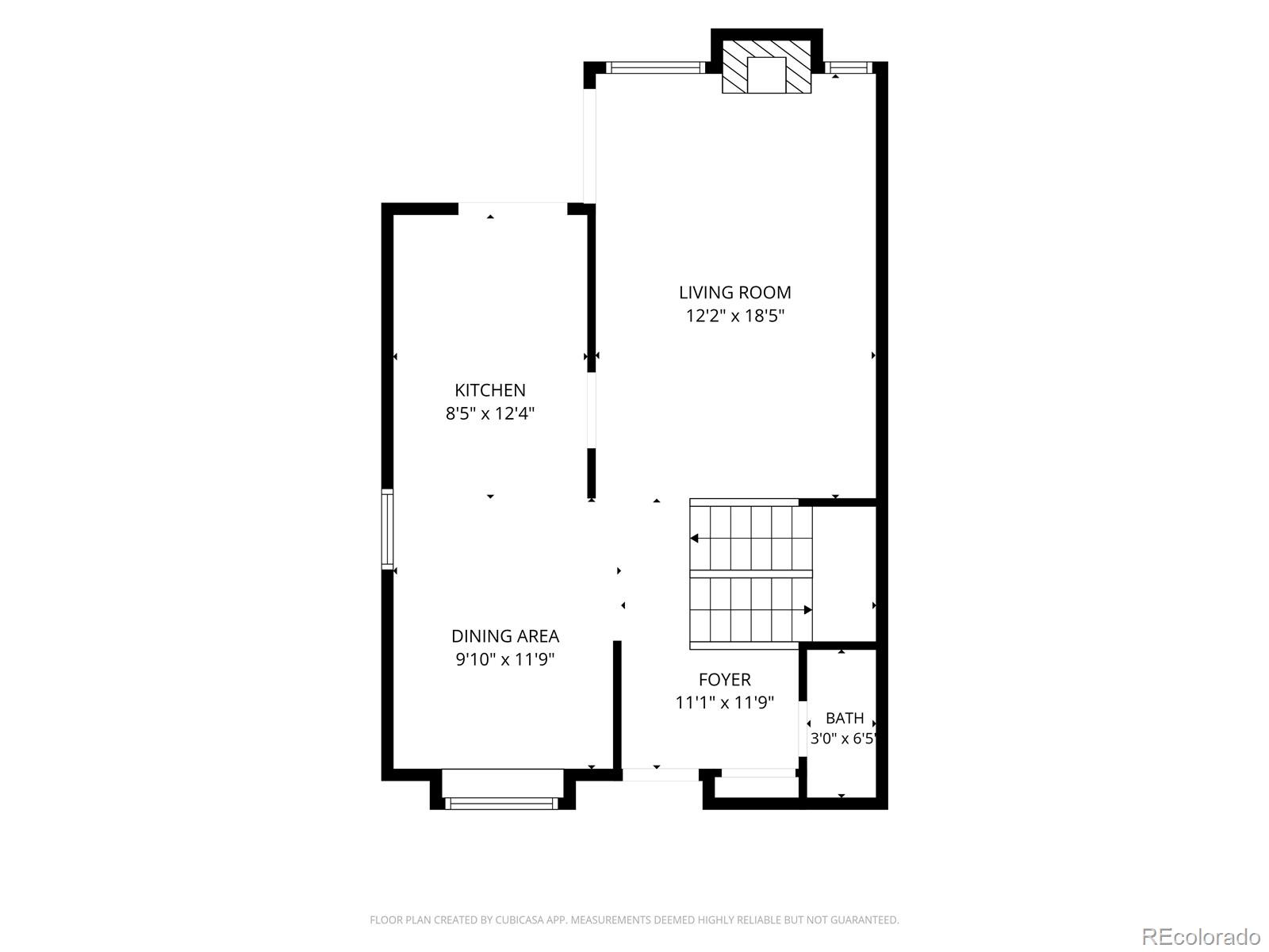 MLS Image #40 for 1470 s quebec way 283,denver, Colorado