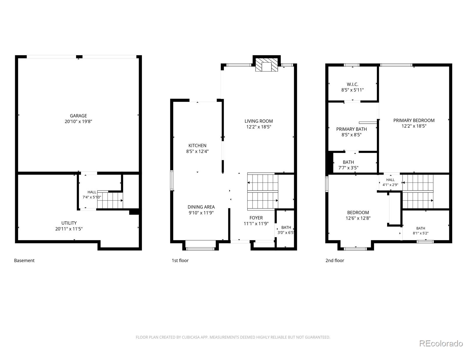 MLS Image #42 for 1470 s quebec way 283,denver, Colorado