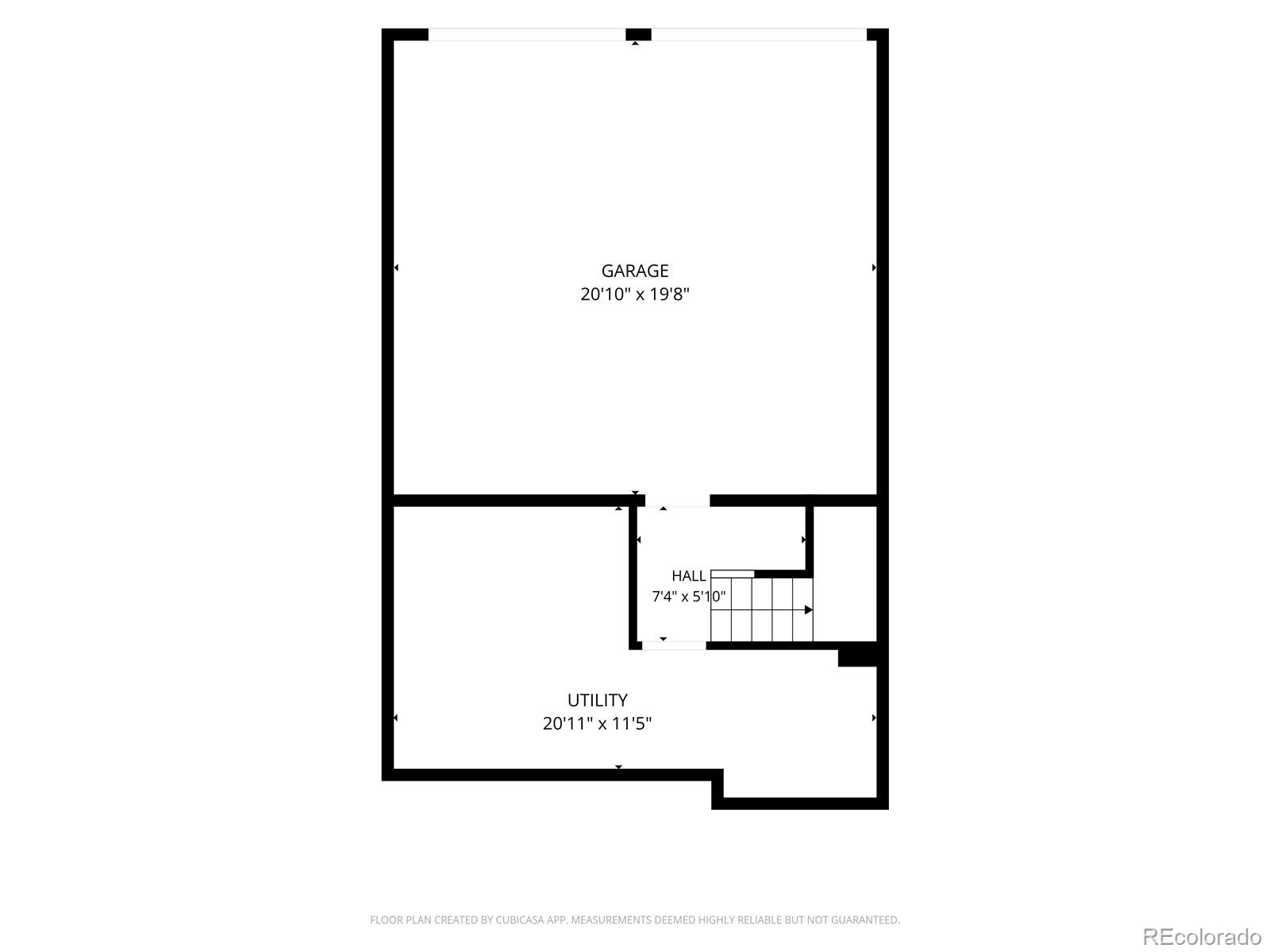 MLS Image #43 for 1470 s quebec way 283,denver, Colorado