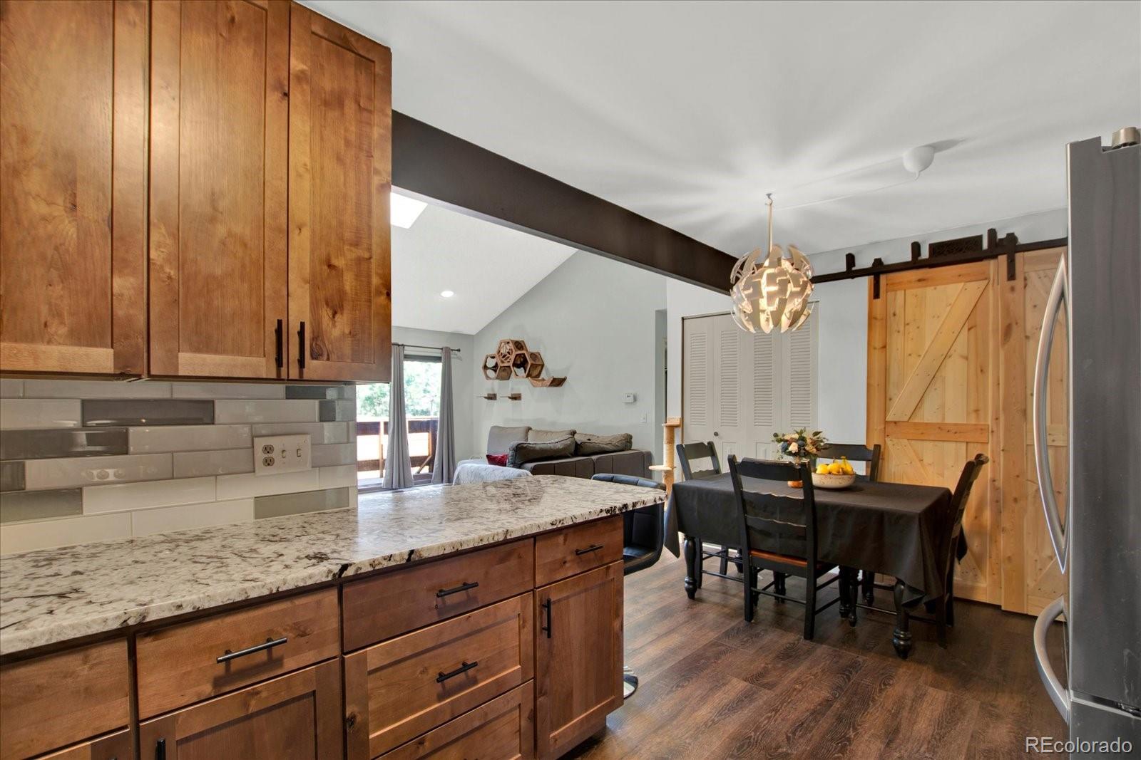 MLS Image #10 for 3345 s ammons street,lakewood, Colorado