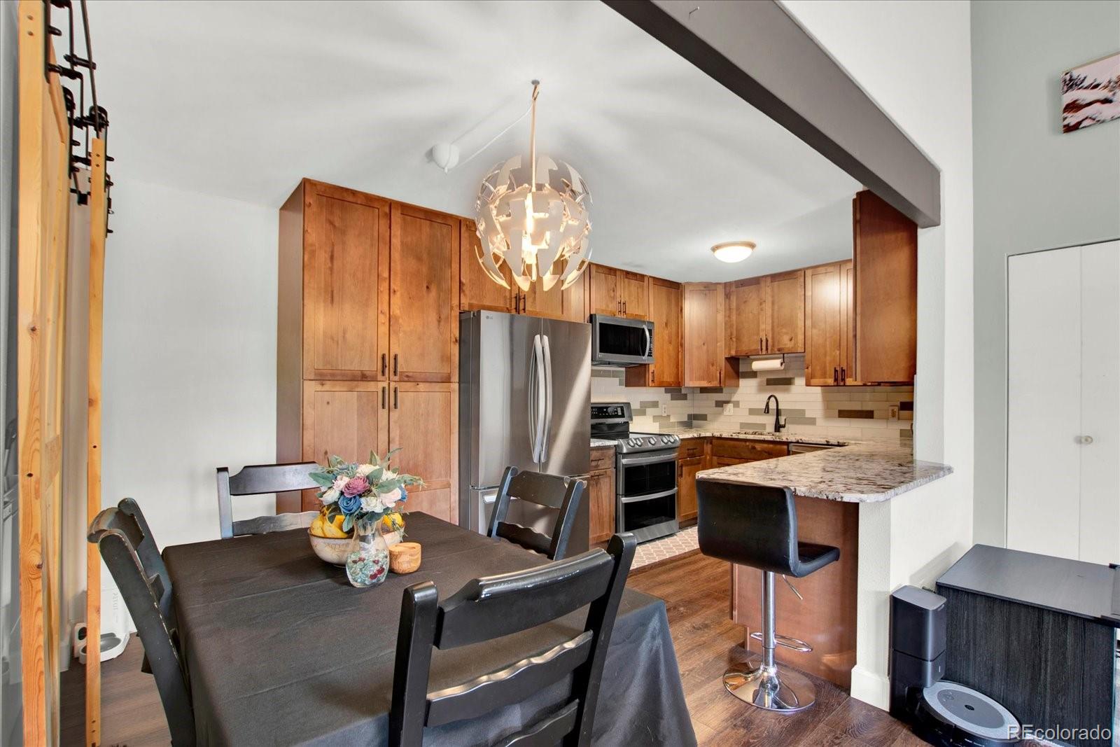 MLS Image #11 for 3345 s ammons street,lakewood, Colorado
