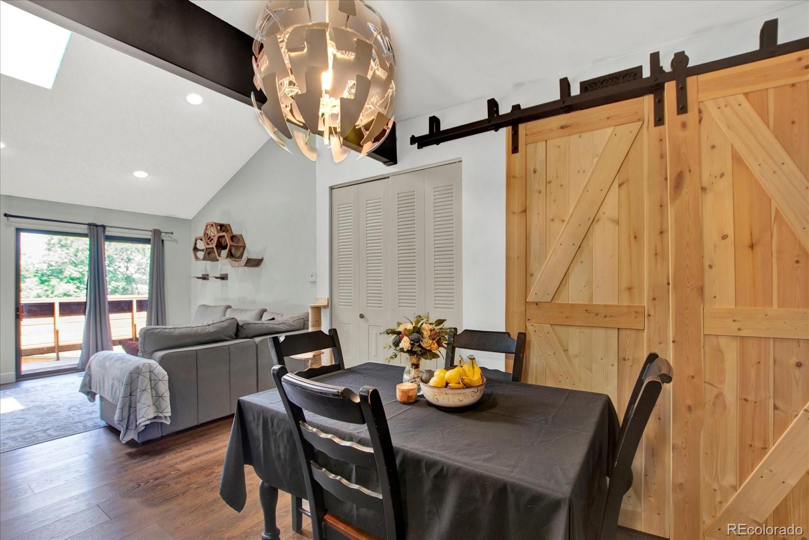 MLS Image #12 for 3345 s ammons street,lakewood, Colorado