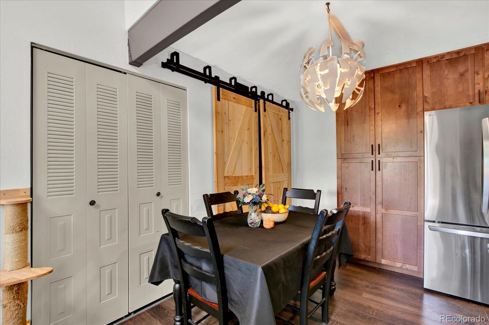 MLS Image #13 for 3345 s ammons street,lakewood, Colorado