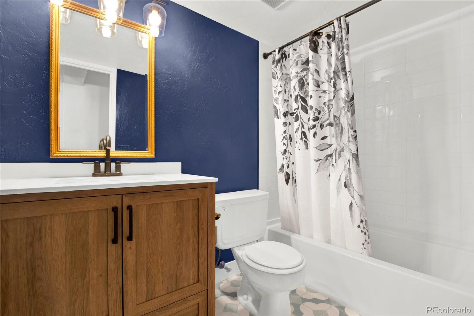MLS Image #18 for 3345 s ammons street,lakewood, Colorado