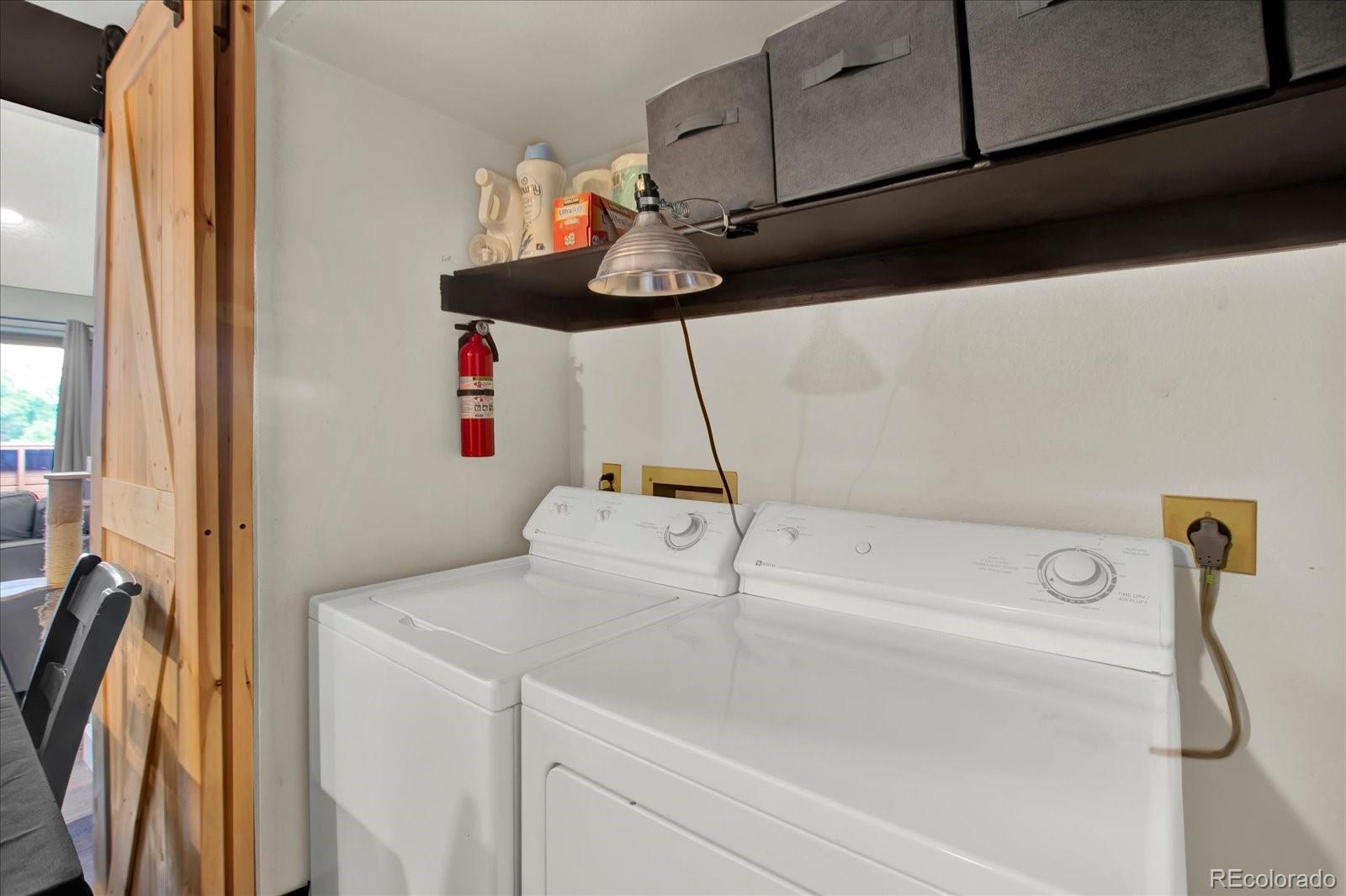 MLS Image #23 for 3345 s ammons street,lakewood, Colorado