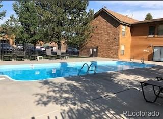 MLS Image #25 for 3345 s ammons street,lakewood, Colorado