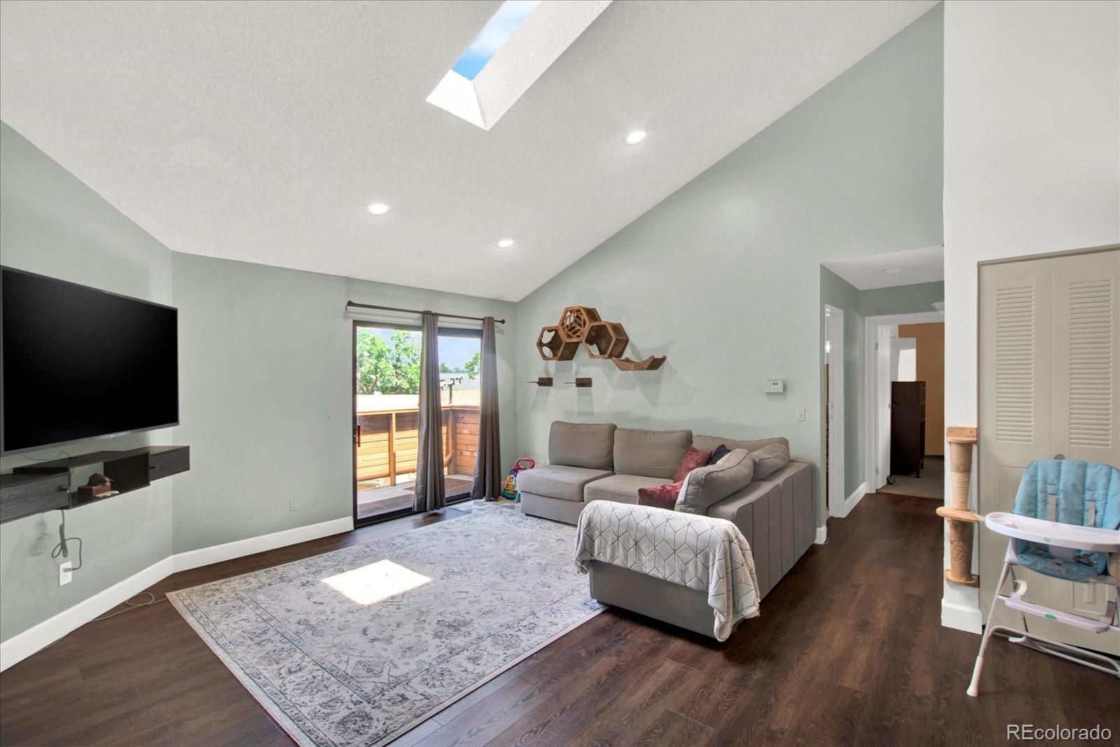 MLS Image #5 for 3345 s ammons street,lakewood, Colorado