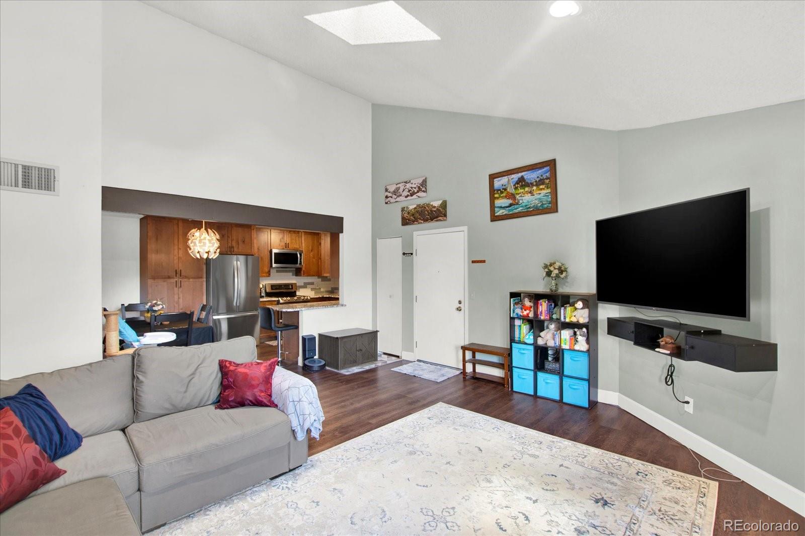 MLS Image #7 for 3345 s ammons street,lakewood, Colorado